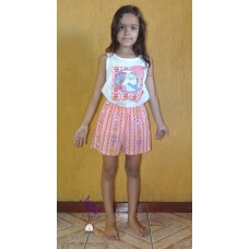 Regata e Short
